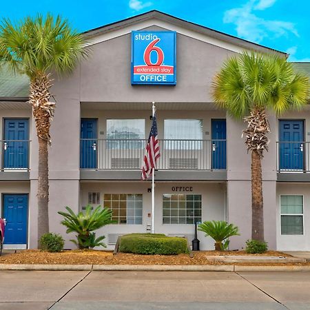 Studio 6-Pascagoula, Ms ภายนอก รูปภาพ