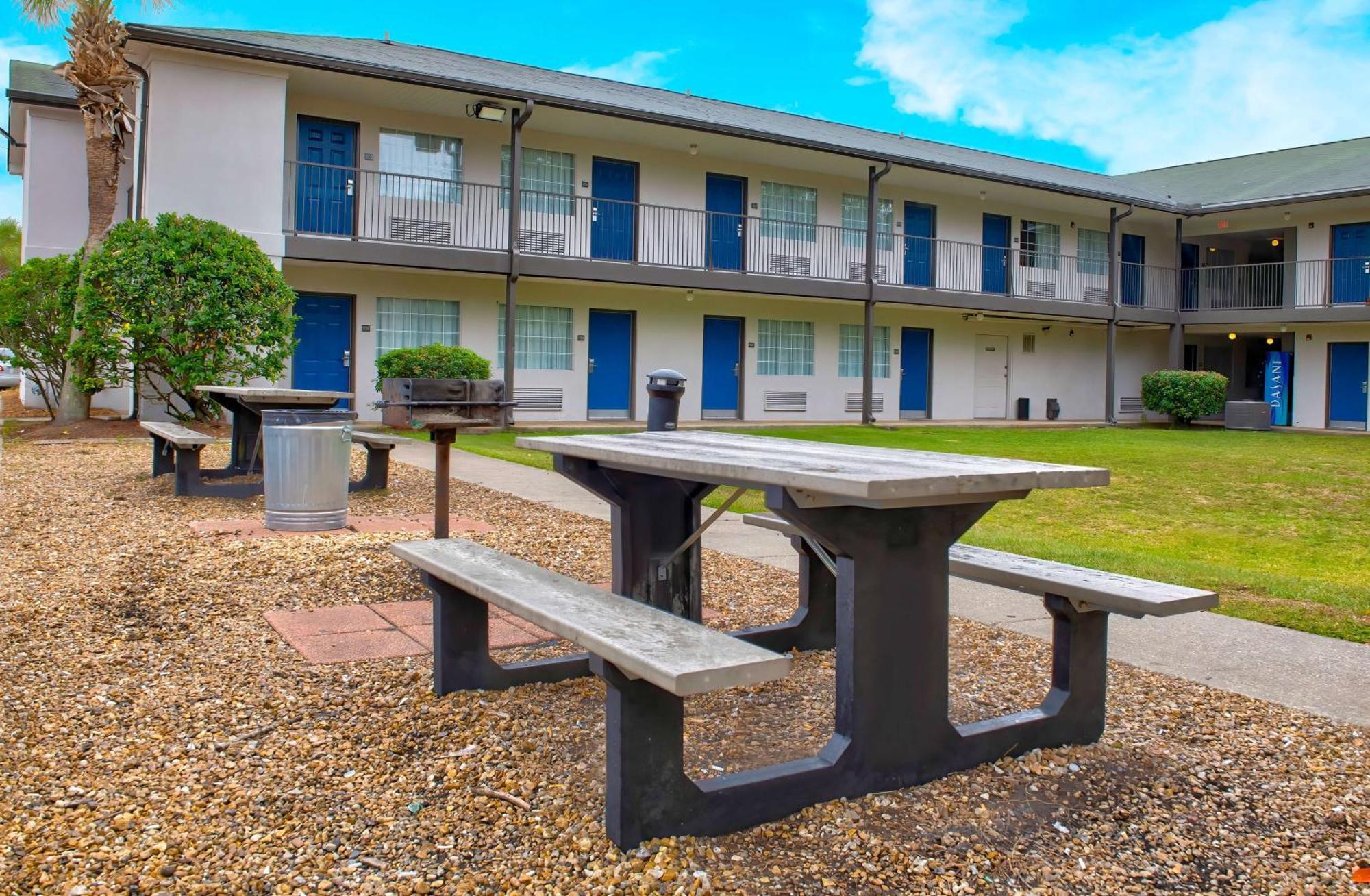 Studio 6-Pascagoula, Ms ภายนอก รูปภาพ