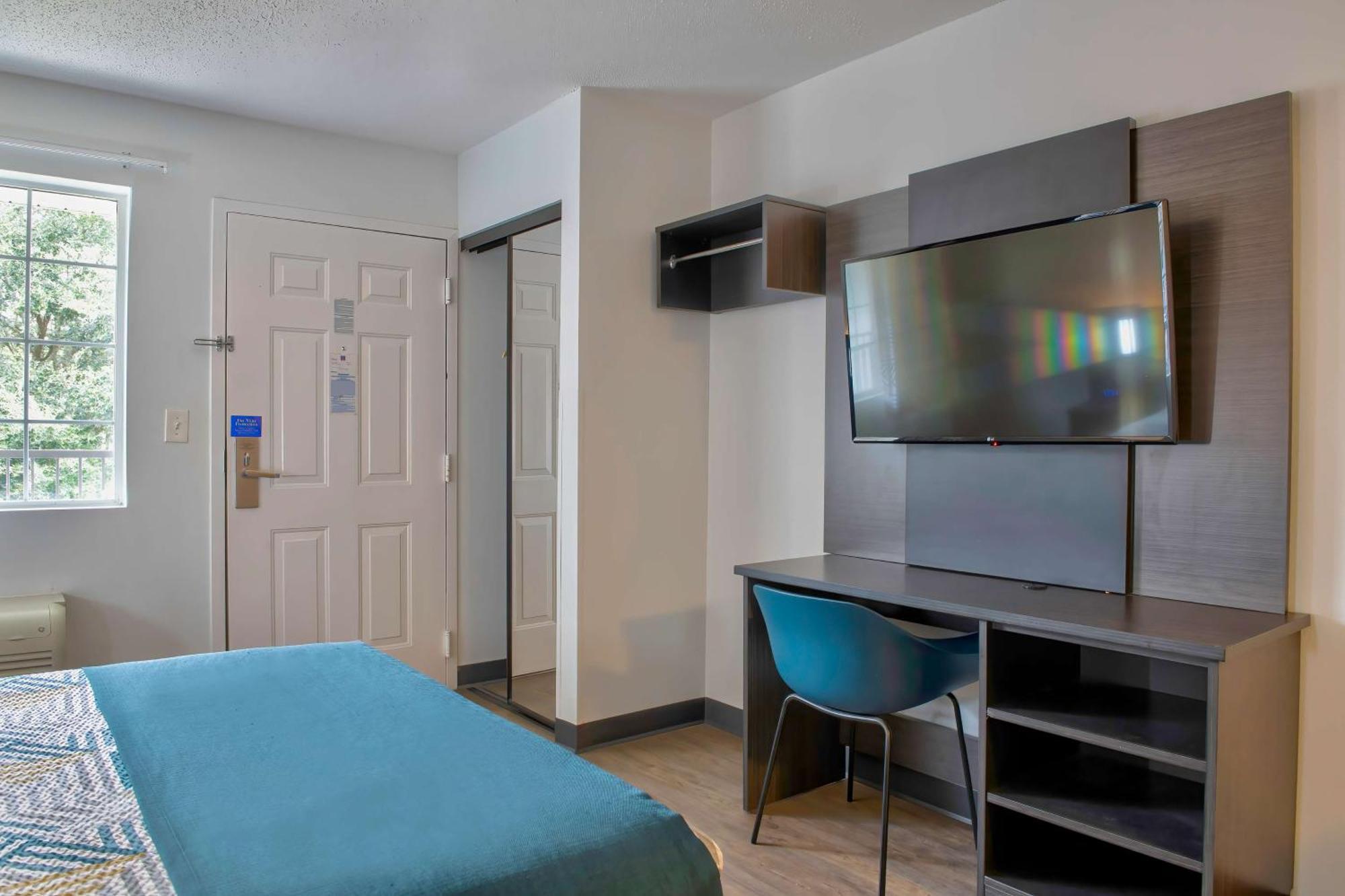 Studio 6-Pascagoula, Ms ภายนอก รูปภาพ