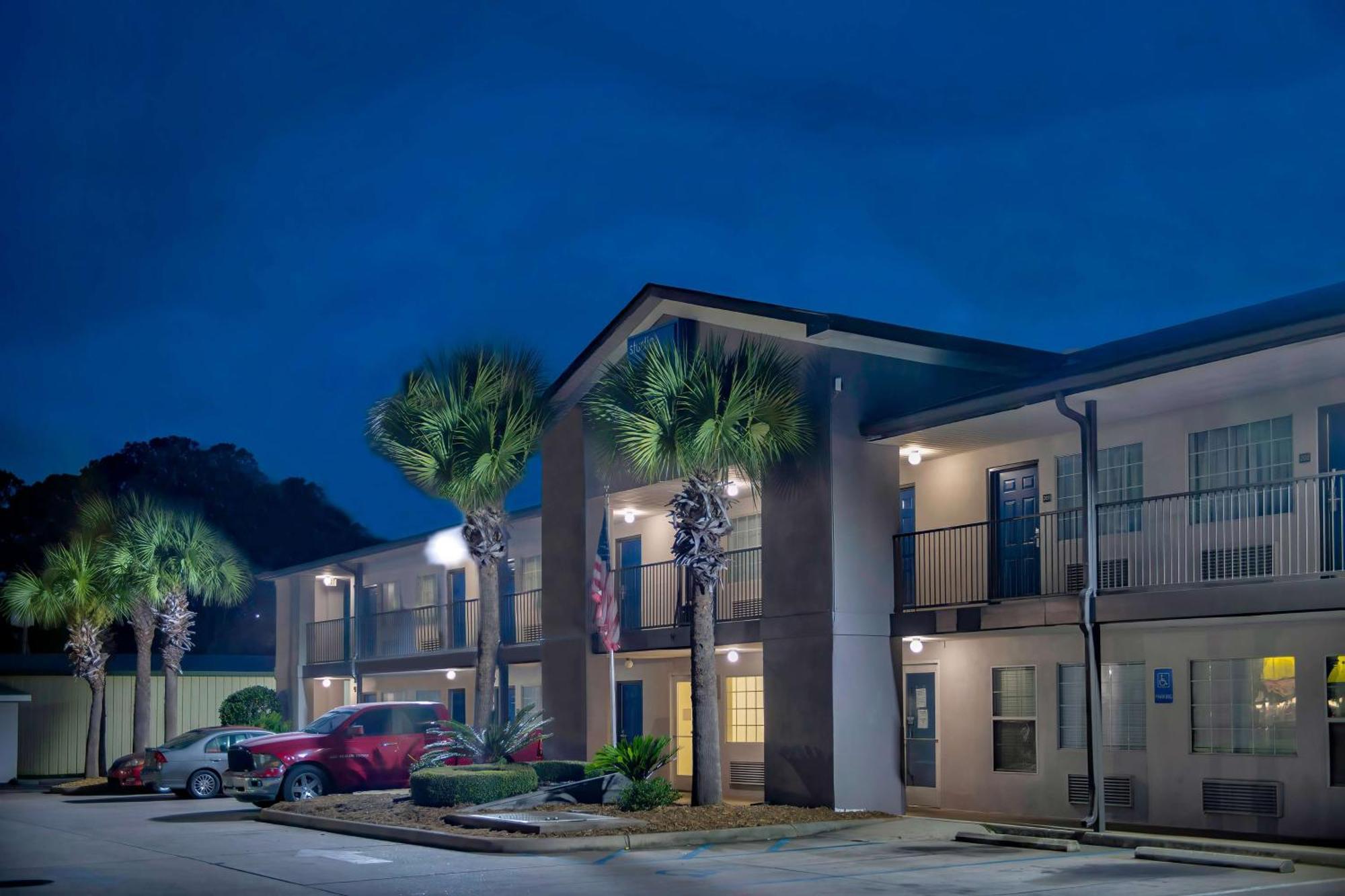 Studio 6-Pascagoula, Ms ภายนอก รูปภาพ