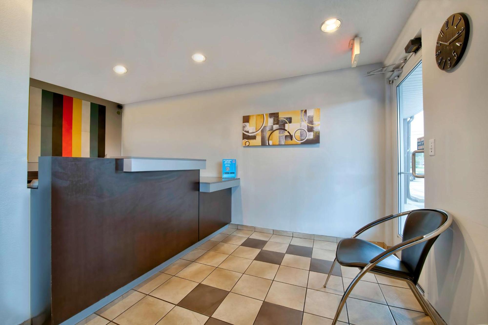 Studio 6-Pascagoula, Ms ภายนอก รูปภาพ