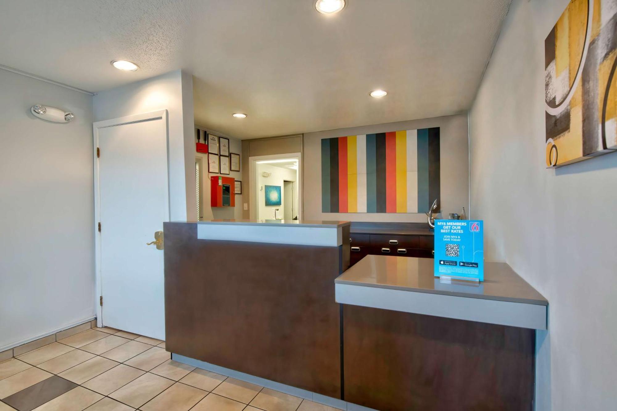 Studio 6-Pascagoula, Ms ภายนอก รูปภาพ