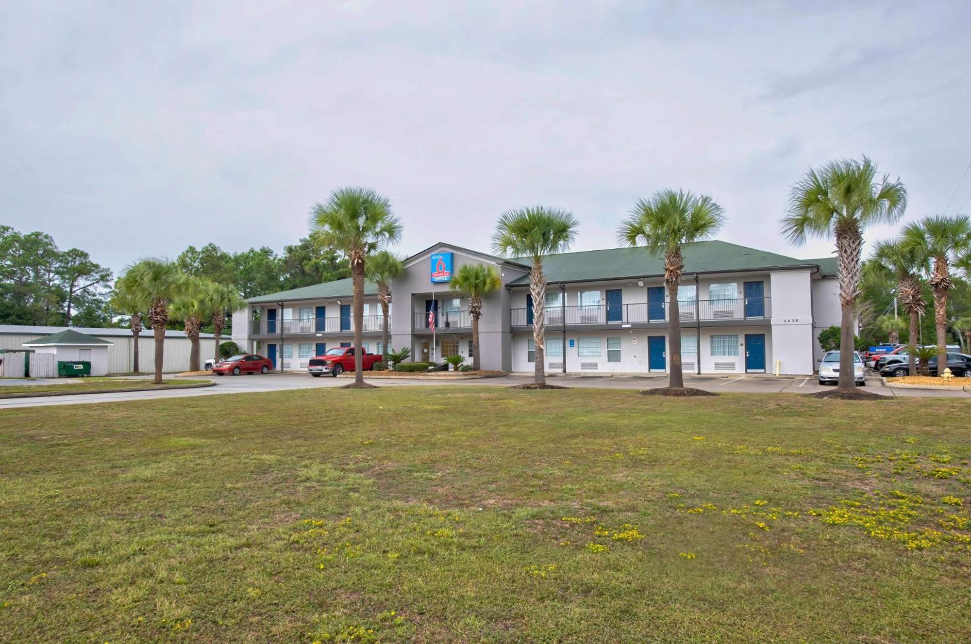 Studio 6-Pascagoula, Ms ภายนอก รูปภาพ