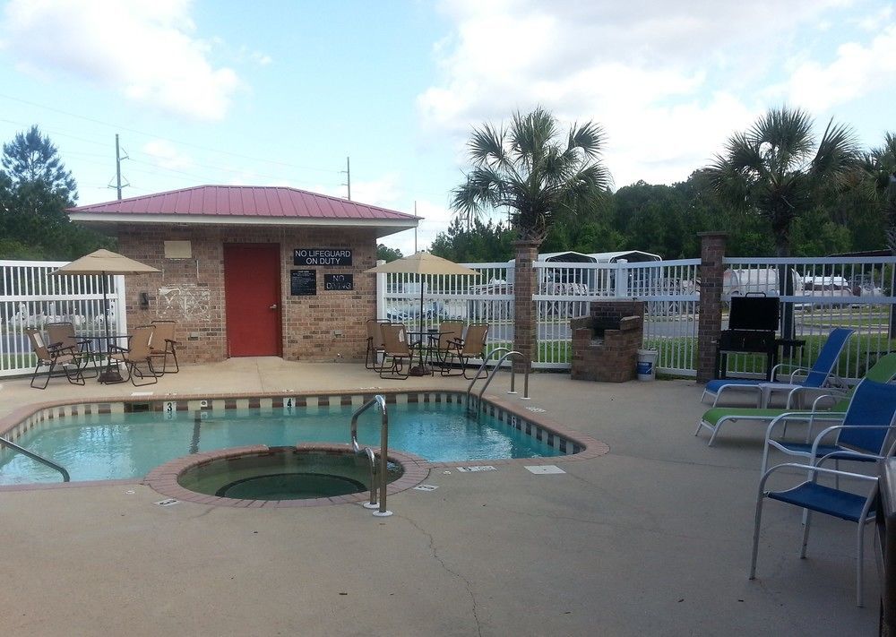 Studio 6-Pascagoula, Ms ภายนอก รูปภาพ